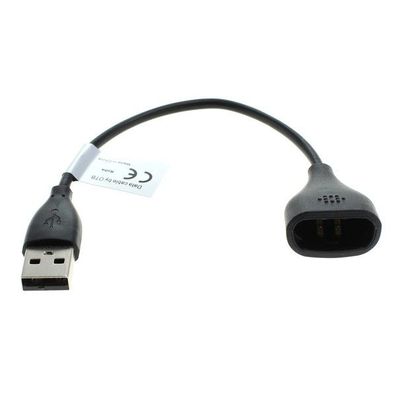 OTB - USB Ladekabel / Ladeadapter kompatibel zu Fitbit One
