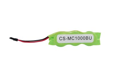 Ersatzakku - CS-MC1000BU - SYMBOL MC1000 / MC1000-KH0LA2U0000 - 3,6 Volt 20mAh Li-Ion