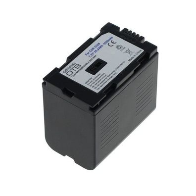 OTB - Ersatzakku kompatibel zu Panasonic CGR-D320 - 7,4 Volt 3600mAh Li-Ion