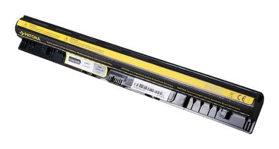 Ersatzakku - Lenovo IdeaPad G400s / L12L4A02- 14,8 Volt 2200mAh Li-Ion