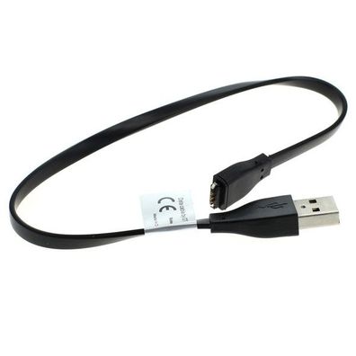 OTB - USB Ladekabel / Ladeadapter kompatibel zu Fitbit Charge