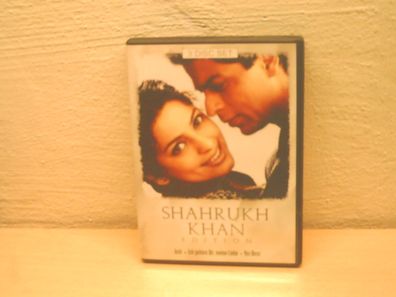 Shahrukh Khan Edition 3 Filme auf 3 DVDs FSK 12 von KSM