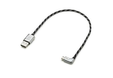 Original VW Ladekabel USB-A auf Micro USB 000051446R