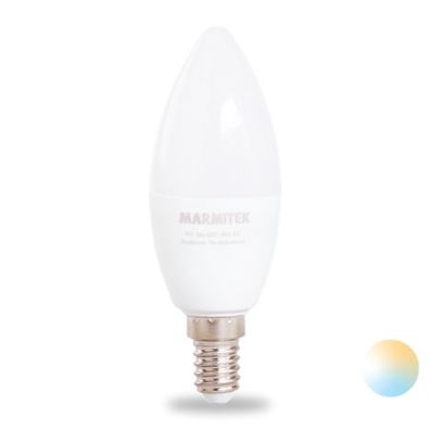 Marmitek Wi-Fi smart LED Glow SE, 380 Lumen