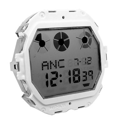 Casio Uhrwerk | Modulnummer: 3420 für Herrenuhr G-Shock GD-X6900TC