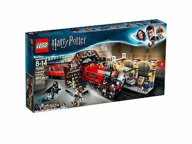 Lego Harry Potter Hogwarts Express (75955) NEU/ OVP