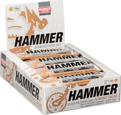 Hammer Bar - Vegan Protein
