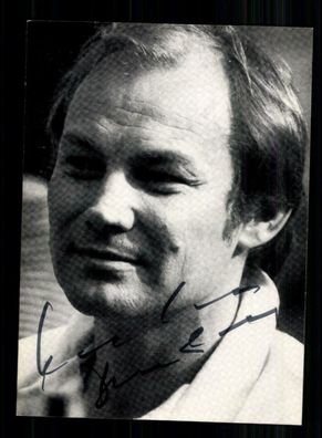 Klaus Maria Brandauer Autogrammkarte Original Signiert + F 109