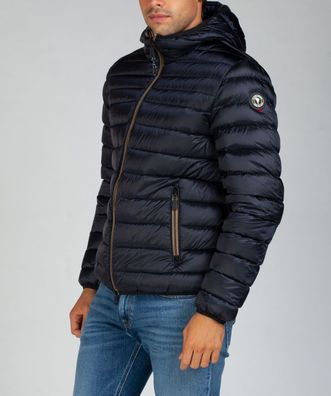 Daunenjacken kaufen, Jacken & Mäntel bei CAPE HORN Herren Daunenjacke EQUATOR Lightweight Graphit