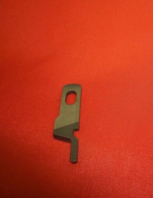 Obermesser für Pfaff Hobbylock 4764 ... 0555