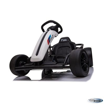 Driftkart Go-Kart Speed 18km/ h Kinderfahrzeug 24V 700W Kinder Elektro Auto E-cart