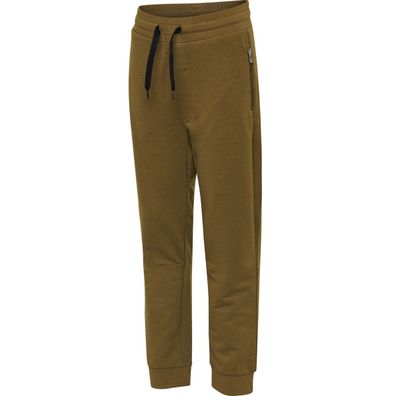 Hummel Hose hmlOCHO PANTS Military OLIVE Jungen 208610-6599