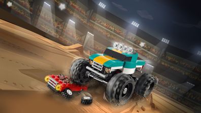 LEGO® 31101 Monster-Truck
