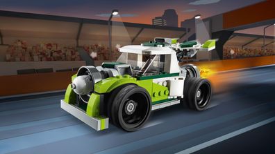 LEGO® 31103 Raketen-Truck
