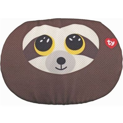 Ty Beanie Boo Kinder-Maske Dangler Sloth Faultier Face Mask Neuware