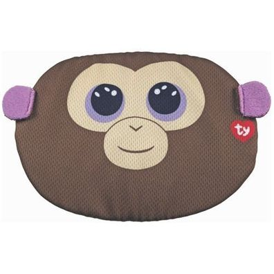Ty Beanie Boo Kinder-Maske Coconut Monkey Affe Face Mask Neuware