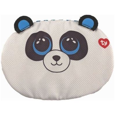 Ty Beanie Boo Kinder-Maske Bamboo Pandabär Face Mask Neuware