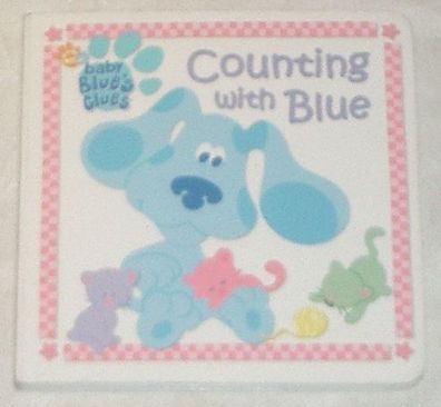 Counting with Blue