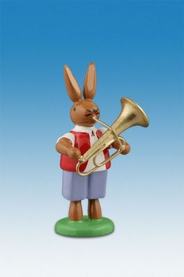 Osterfigur Kückengruppe Höhe ca 4 cm NEU Osterartikel Osterdeko 6-teilig