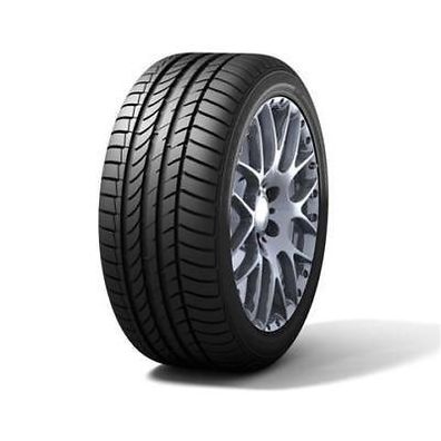 1 x 245/50/18 100W Dunlop Sportmaxx RT MO Sommerreifen (IS)