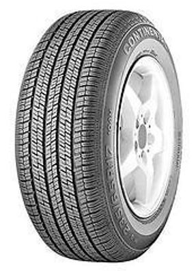 1 x 235/50/18 101H Continental 4x4 Contact XL Sommerreifen (IS)