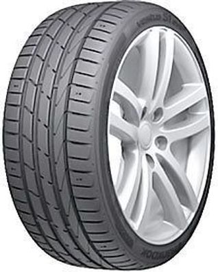 1 x 255/35/18 94Y Hankook S1 EVO2 XL K117, Sommerreifen (IS)