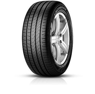 1 x 285/35/22 106W Pirelli Scorpion Zero Sommerreifen IS