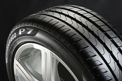 1 x 235/50/18 95W Pirelli P7 Cinturato AO Runflat Reifen Sommerreifen (IS)