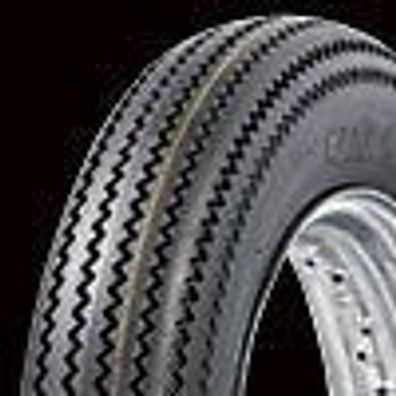 2 x 670-15 92 tbls Firestone Deluxe Champion Oldtimerreifen schwarz