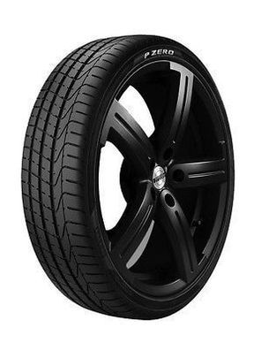 1 x 265/30/20 94Y Pirelli P Zero Silver Sommerreifen