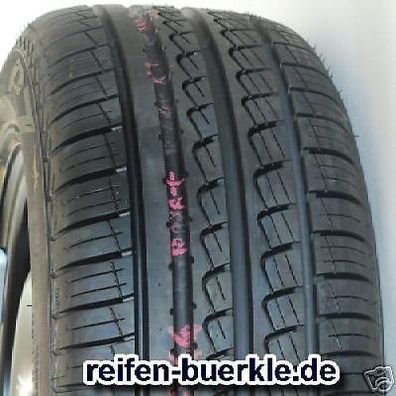 2 x 235/60/16 100W Pirelli P6000 Sommerreifen