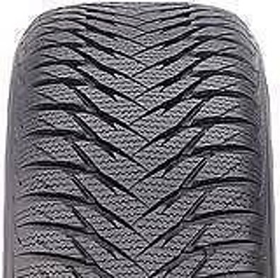 1 x 255/35/19 96V Goodyear Runflat Ultra Grip 8 Winterreifen mit M + S Kennung