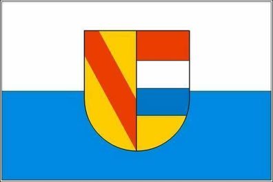 Fahne Flagge Pforzheim 90 x 150 cm