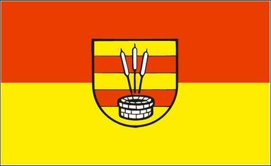Fahne Flagge Bad Zwischenahn 90 x 150 cm
