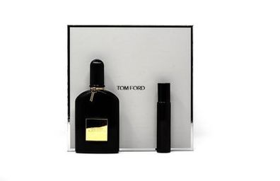 Tom Ford Black Orchid Eau de Parfum Spray 50 ml EdP 10 ml