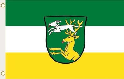 Fahne Flagge Cadolzburg Hissflagge 90 x 150 cm