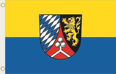 Fahne Flagge Obrigheim (Baden) Hissflagge 90 x 150 cm