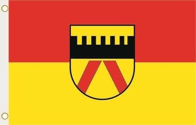 Fahne Flagge Trins (Tirol) Hissflagge 90 x 150 cm