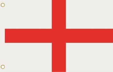Flagge Fahne England 90 x 150 cm zum Hissen