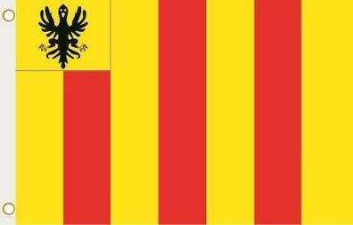 Fahne Flagge Sint-Katelijne-Waver (Belgien) Hissflagge 90 x 150 cm