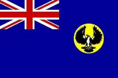 Fahne Flagge Australien Südaustralien 90 x 150 cm