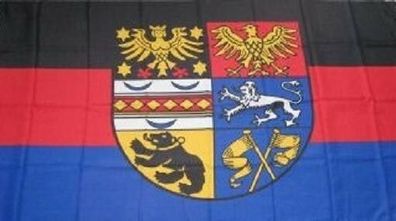 Fahne Flagge Ostfriesland 90 x 150 cm