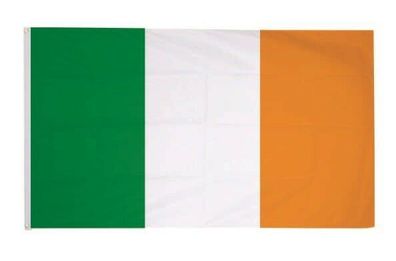 Fahne Flagge Irland 90 x 150 cm