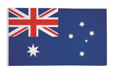 Fahne Flagge Australien 90 x 150 cm