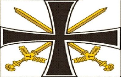 Fahne Flagge Kriegsmarine Oberbefehlshaber 90 x 150 cm