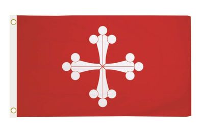 Fahne Flagge Pisa 90 x 150 cm