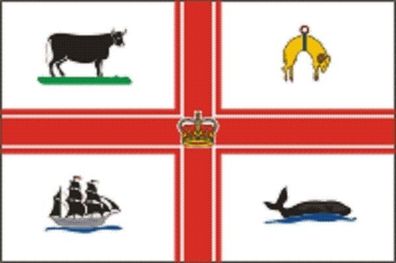 Fahne Flagge Mellbourne Australien 90 x 150 cm