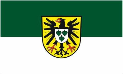 Fahne Flagge Bodmann-Ludwigshafen 90 x 150 cm