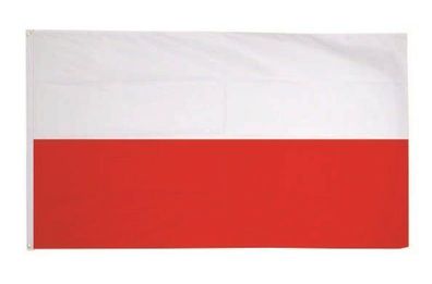 Fahne Flagge Polen 90 x 150 cm