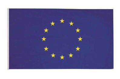 Fahne Flagge Europa 90 x 150 cm